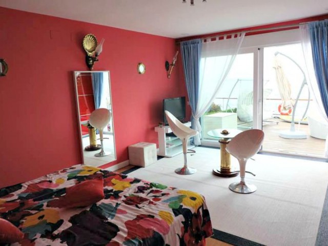 6 Bedrooms Villa in La Cala de Mijas