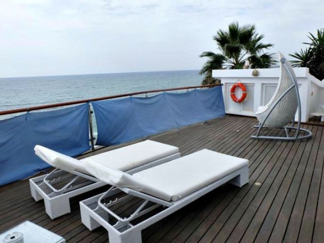 6 Bedrooms Villa in La Cala de Mijas