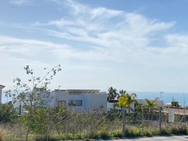  Parcelle à Benalmadena