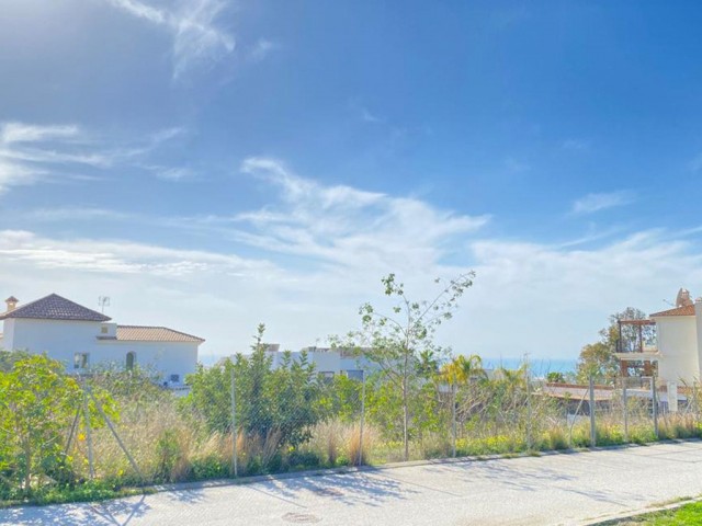  Parcelle à Benalmadena