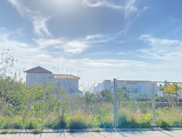  Parcelle à Benalmadena