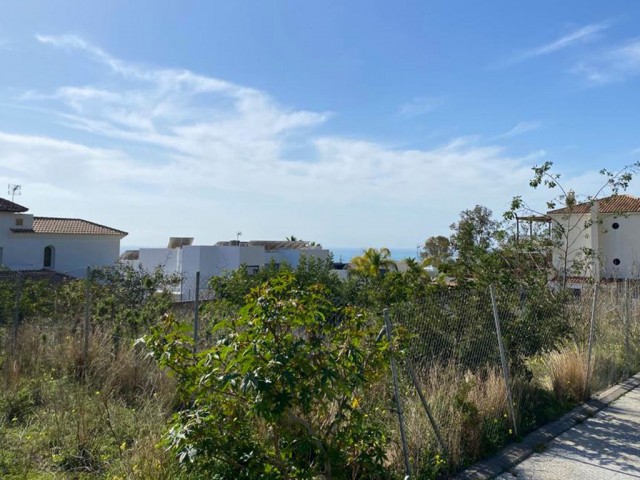  Parcelle à Benalmadena