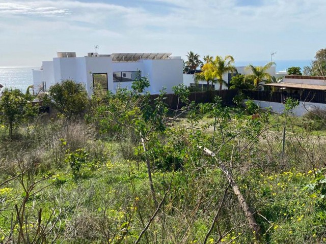  Parcelle à Benalmadena