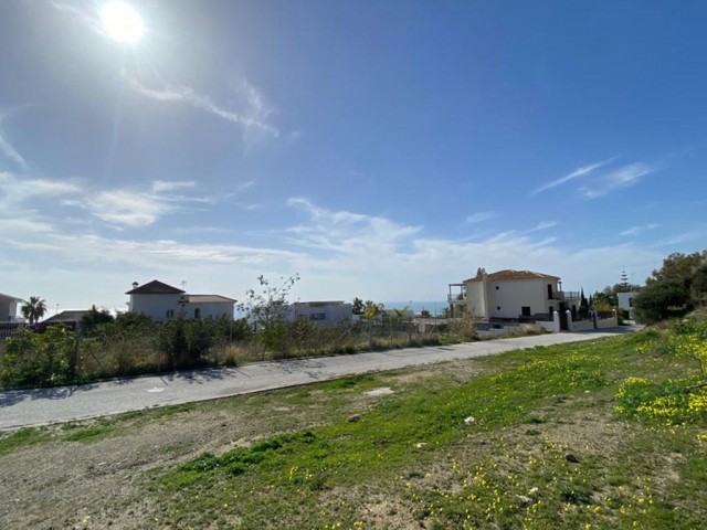  Parcelle à Benalmadena