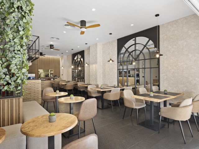 Commercial, Guadalmina Alta