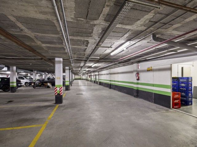Commercial in Guadalmina Alta
