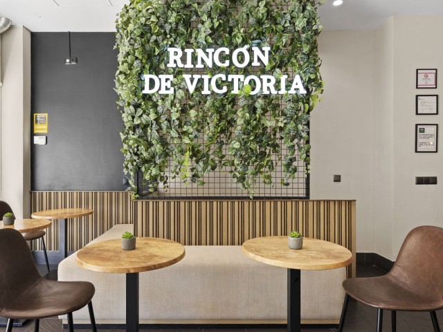 Commercial in Guadalmina Alta
