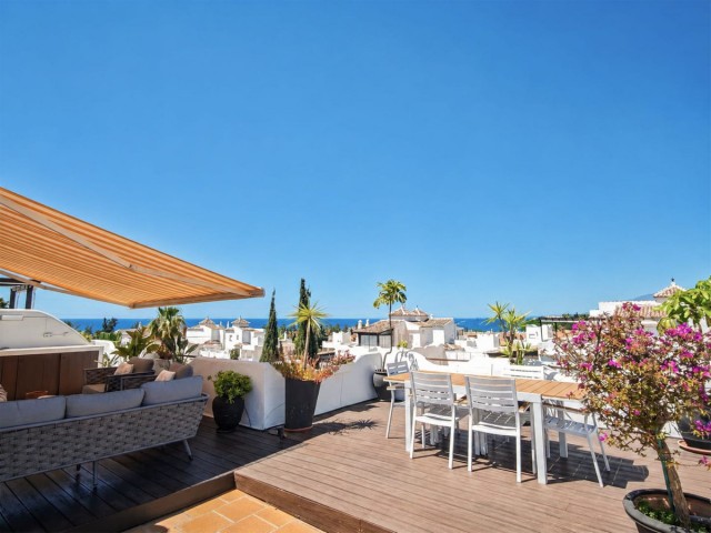 Appartement, Marbella