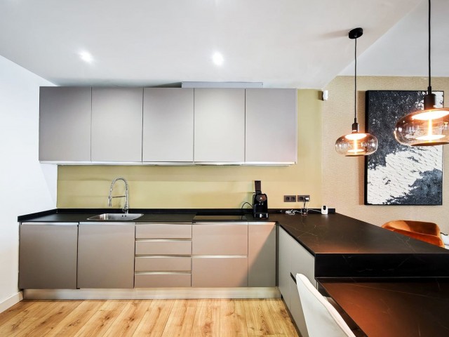 Appartement avec 4 Chambres  à Marbella