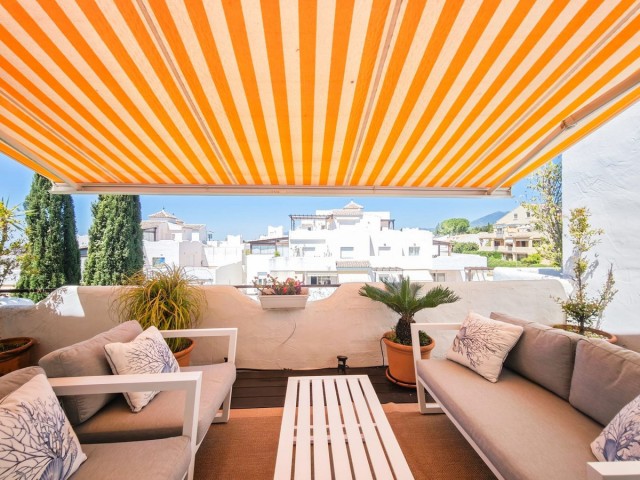 Appartement avec 4 Chambres  à Marbella