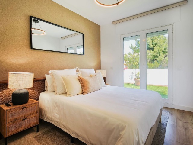 Appartement avec 4 Chambres  à Marbella