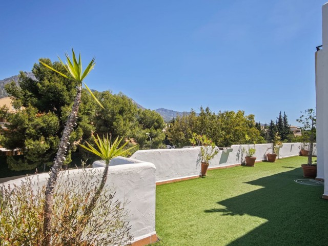 Appartement avec 4 Chambres  à Marbella