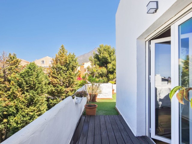 Appartement avec 4 Chambres  à Marbella
