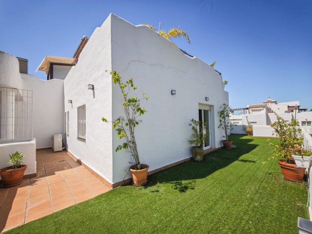 Appartement avec 4 Chambres  à Marbella