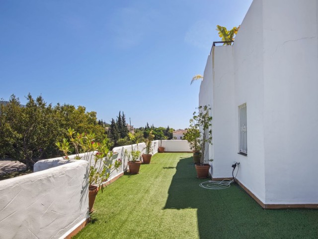 Appartement avec 4 Chambres  à Marbella