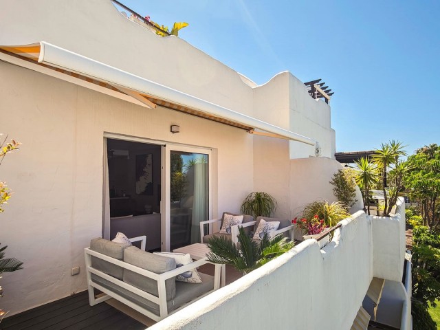 Appartement avec 4 Chambres  à Marbella