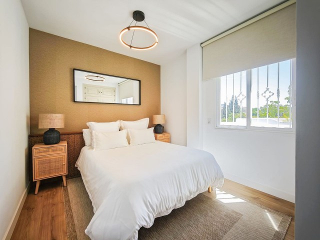 Appartement avec 4 Chambres  à Marbella