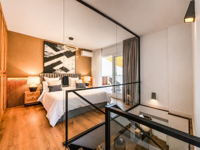 Appartement avec 4 Chambres  à Marbella