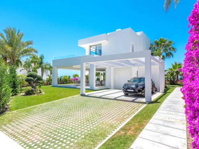 Villa, Marbella