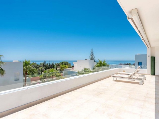Villa avec 5 Chambres  à Marbella