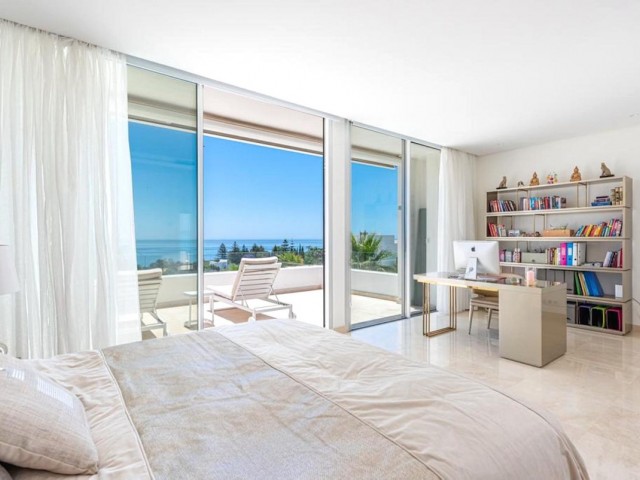 Villa avec 5 Chambres  à Marbella