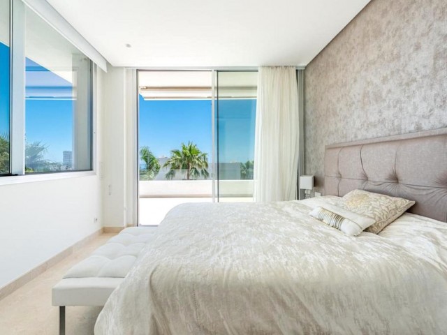 Villa avec 5 Chambres  à Marbella