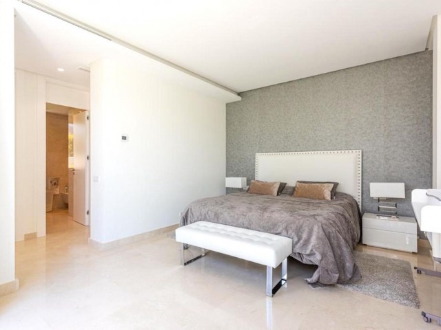 Villa avec 5 Chambres  à Marbella