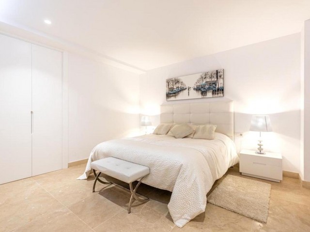 Villa avec 5 Chambres  à Marbella