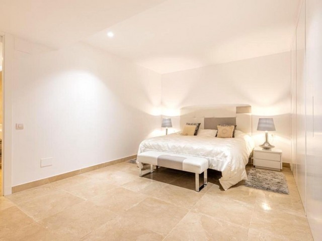 Villa avec 5 Chambres  à Marbella