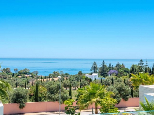 Villa avec 5 Chambres  à Marbella