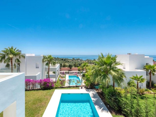 Villa avec 5 Chambres  à Marbella