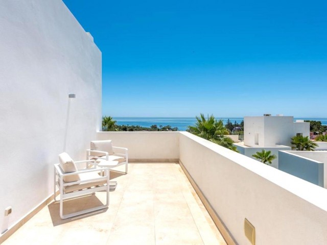 Villa avec 5 Chambres  à Marbella