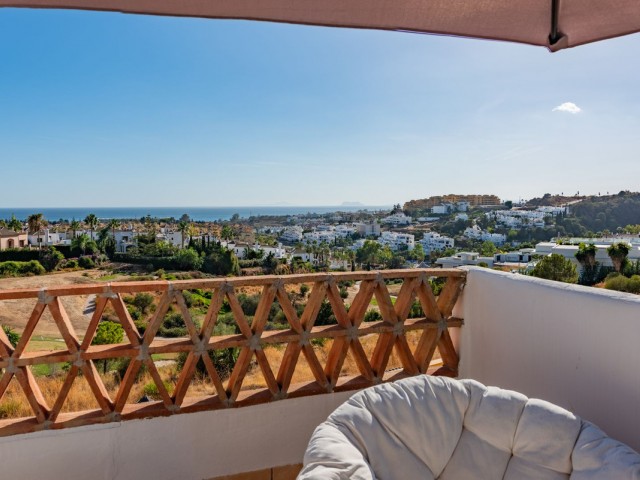 Townhouse, New Golden Mile
