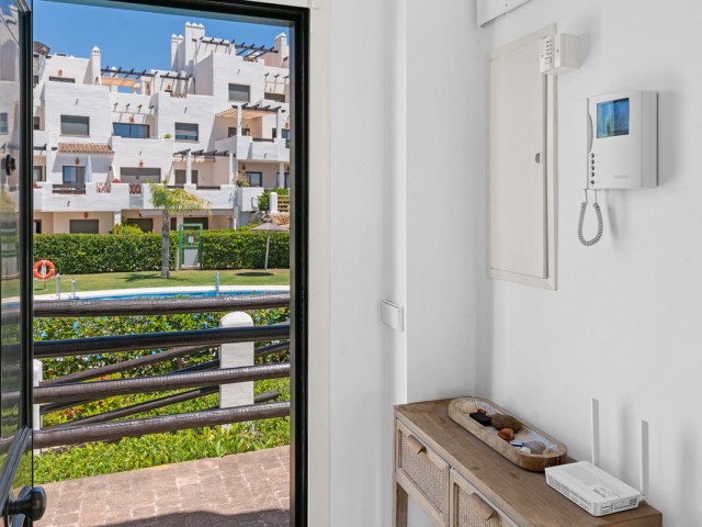 3 Bedrooms Townhouse in New Golden Mile