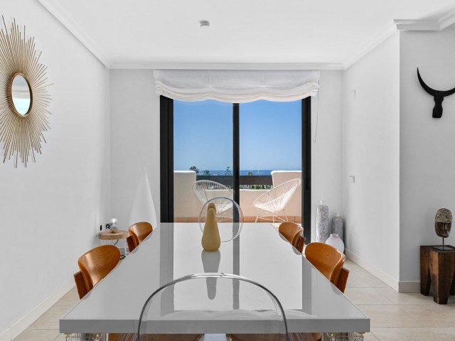 3 Bedrooms Townhouse in New Golden Mile