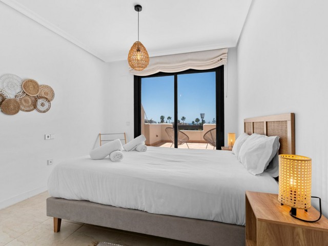 3 Bedrooms Townhouse in New Golden Mile
