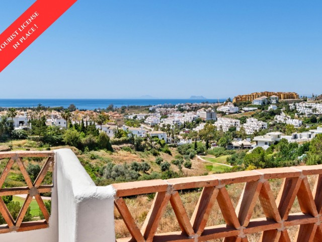 3 Schlafzimmer Reihenhaus in Estepona
