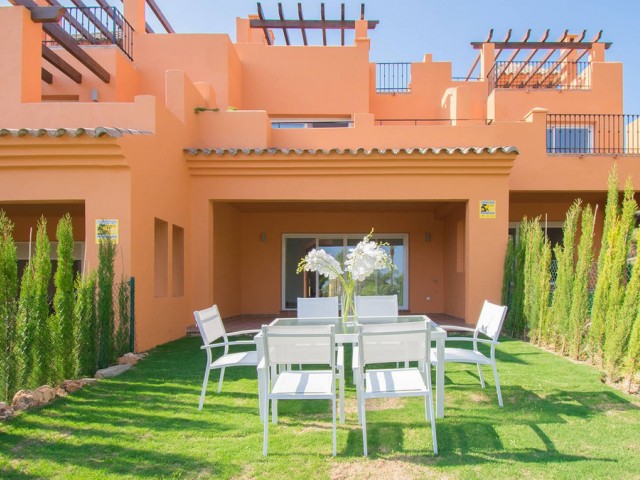 Townhouse, Benahavis