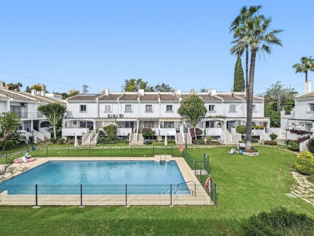 Townhouse, Nueva Andalucia