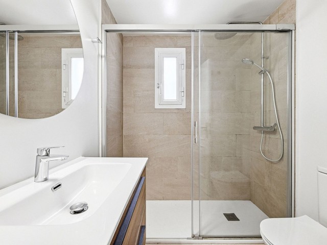 4 Bedrooms Townhouse in Nueva Andalucía