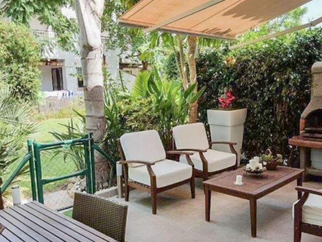 Townhouse, Nueva Andalucia