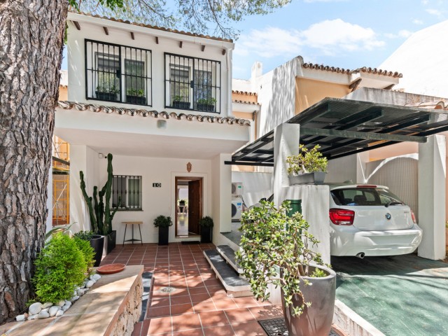 Townhouse, La Quinta