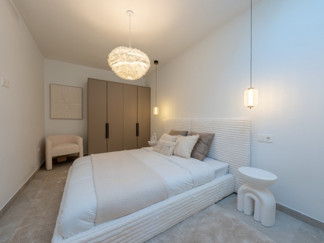 4 Bedrooms Townhouse in Nueva Andalucía