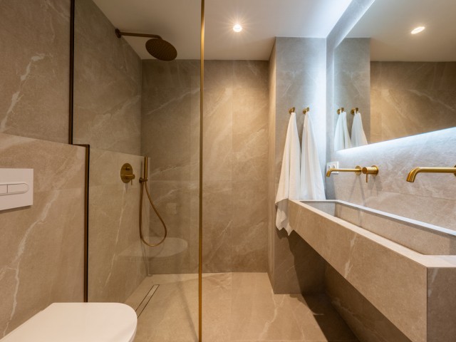 4 Bedrooms Townhouse in Nueva Andalucía