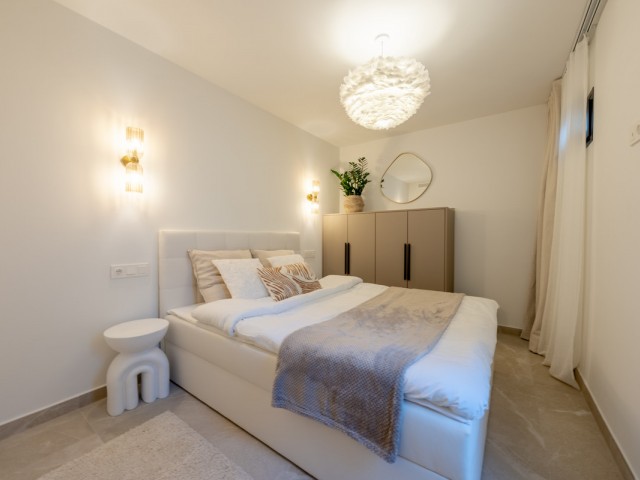4 Bedrooms Townhouse in Nueva Andalucía