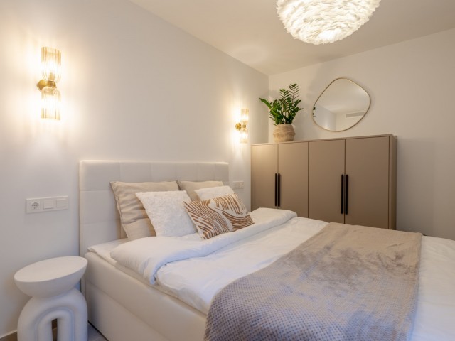 4 Bedrooms Townhouse in Nueva Andalucía
