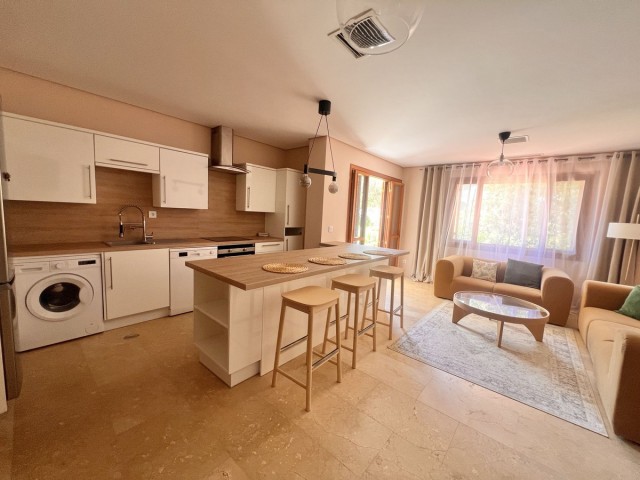 Apartment, Nueva Andalucia