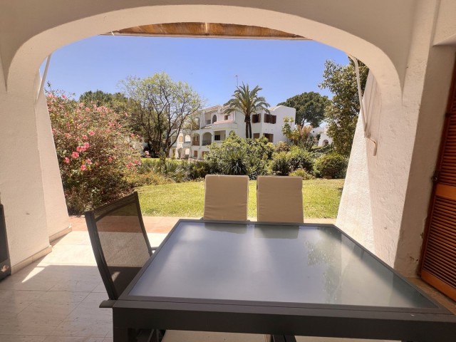3 Bedrooms Apartment in Nueva Andalucía