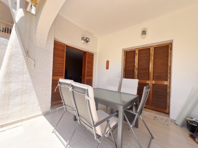 3 Bedrooms Apartment in Nueva Andalucía