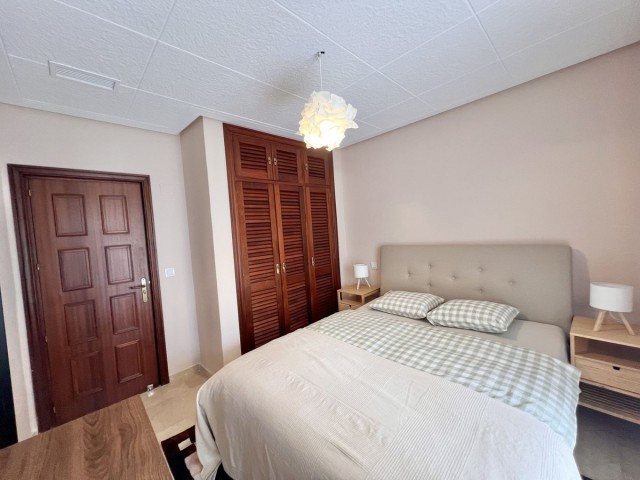 3 Bedrooms Apartment in Nueva Andalucía